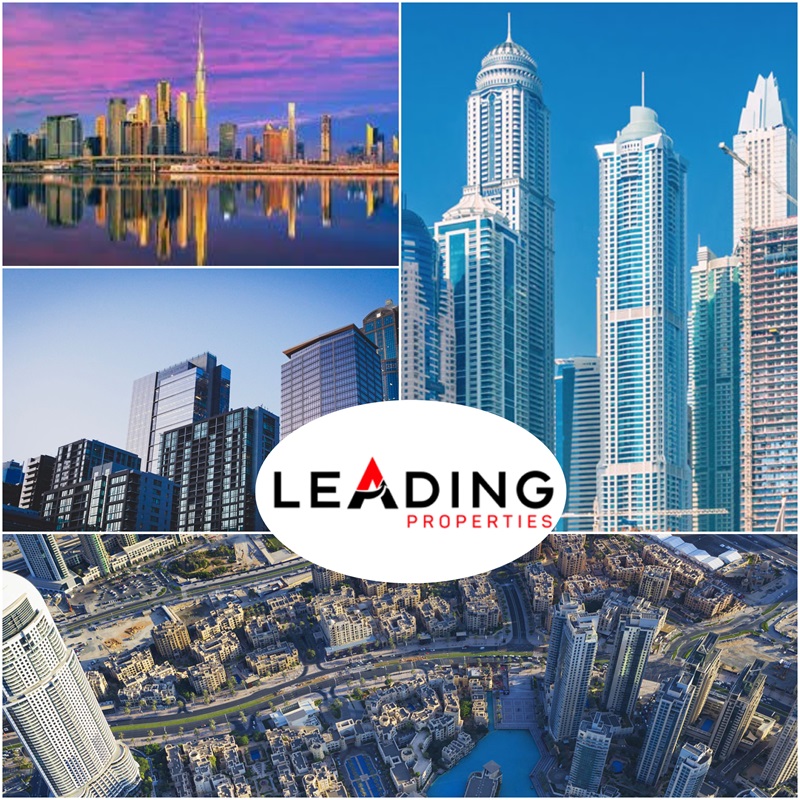 Leading Properties in The Binary by OMNIYAT, Dubai, UAE Customer Care Phone Number, Email, Address, Hours, How to Reach by Bus, Metro