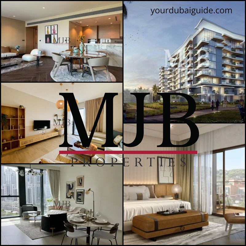 MJB Properties in Bay Square, Dubai, UAE Customer Care Phone Number, Email, Address, Hours, How to Reach by Bus, Metro