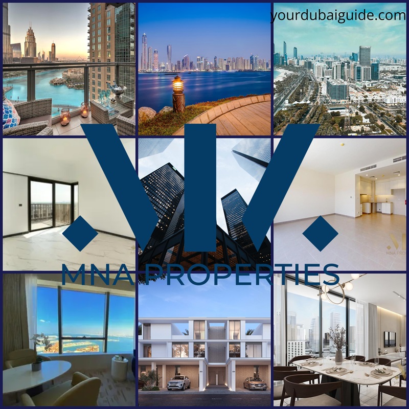 MNA Properties in The Onyx Tower 1, Dubai, UAE Customer Care Phone Number, Email, Address, Hours, How to Reach by Bus, Metro