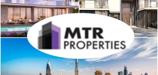 MTR Properties LLC in Marasi Drive, Dubai, UAE Customer Care Phone Number, Email, Address, Hours, How to Reach by Bus, Metro