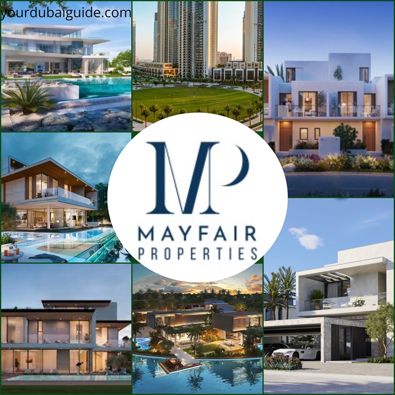 Mayfair Properties in Sheikh Zayed Road, Dubai, UAE Customer Care Phone Number, Email, Address, Hours, How to Reach by Bus, Metro