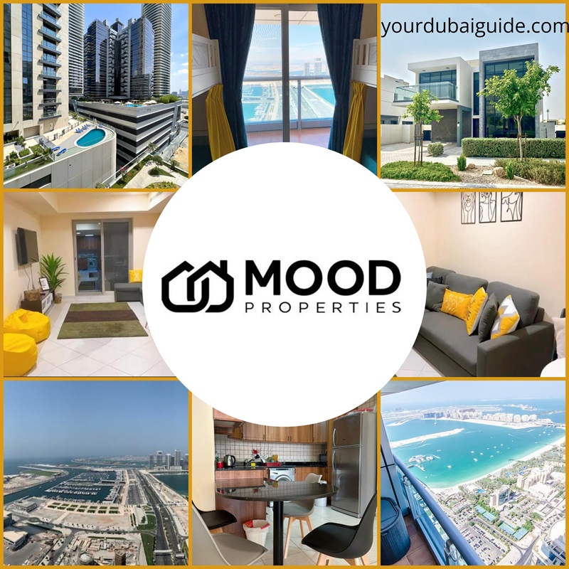 Mood Properties in Marasi Drive, Dubai, UAE Customer Care Phone Number, Email, Address, Hours, How to Reach by Bus, Metro