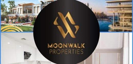 Moonwalk Properties in Boulevard Plaza, Dubai, UAE