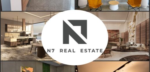 N7 Real Estate in The opus tower, Dubai, UAE Customer Care Phone Number, Email, Address, Hours, How to Reach by Bus, Metro