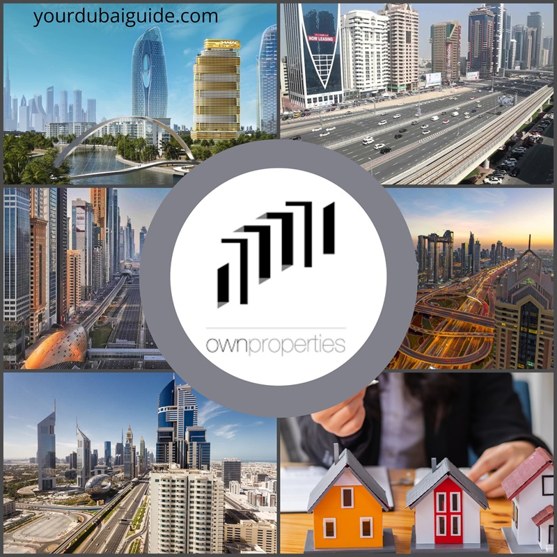 Own Properties in Sheikh Zayed Road, Dubai, UAE Customer Care Phone Number, Email, Address, Hours, How to Reach by Bus, Metro