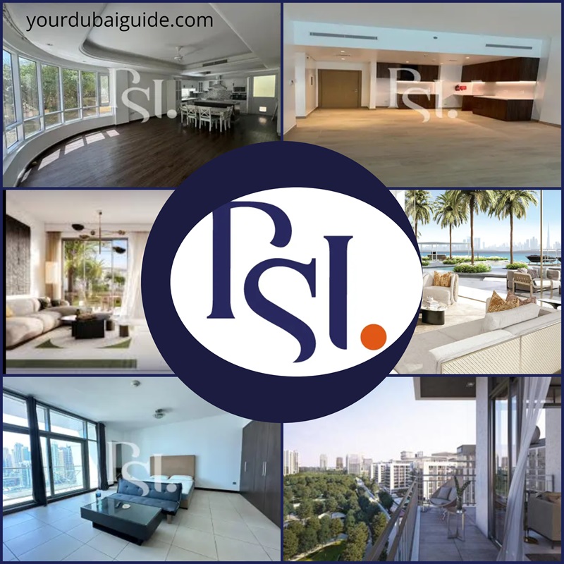 PSI Real Estate in Dubai Hills Estate, Dubai, UAE Customer Care Phone Number, Email, Address, Hours, How to Reach by Bus, Metro