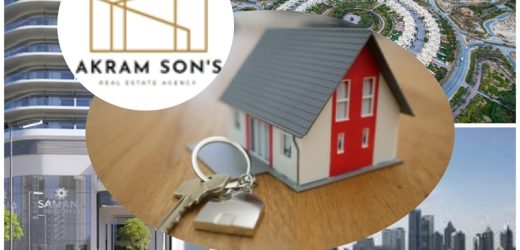 Property Expert Akram in The Metropolis Tower, Dubai, UAE Customer Care Phone Number, Email, Address, Hours, How to Reach by Bus, Metro