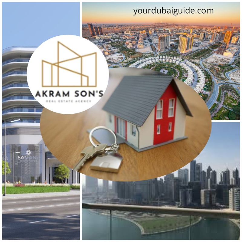 Property Expert Akram in The Metropolis Tower, Dubai, UAE Customer Care Phone Number, Email, Address, Hours, How to Reach by Bus, Metro