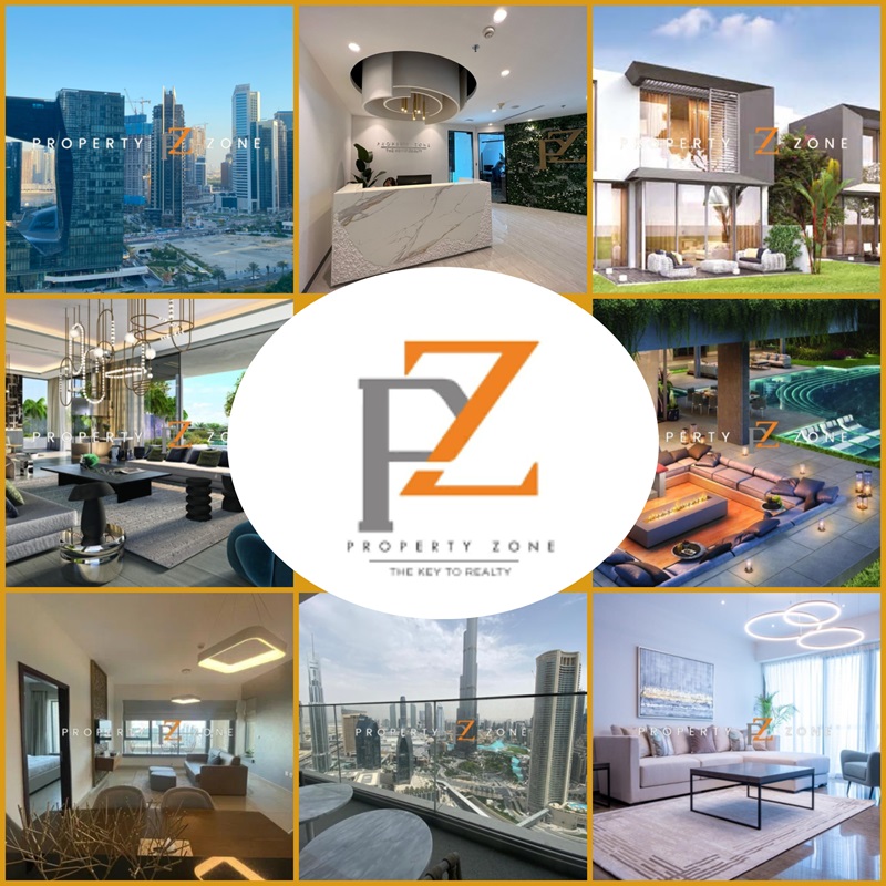 Property Zone Real Estate in The Regal Tower, Dubai, UAE Customer Care Phone Number, Email, Address, Hours, How to Reach by Bus, Metro