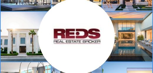 REDS Real Estate Broker in Jumeirah Beach Residence, Dubai, UAE