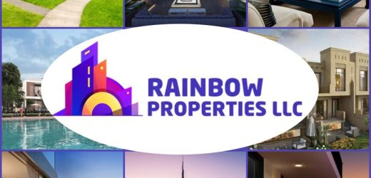 Rainbow Properties LLC in Opal Tower, Dubai, UAE Customer Care Phone Number, Email, Address, Hours, How to Reach by Bus, Metro