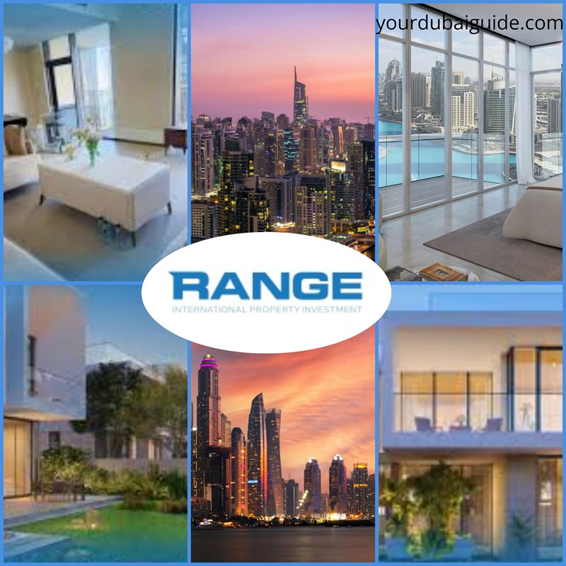 Range International Property Investments in Aspect Tower, Dubai, UAE Customer Care Phone Number, Email, Address, Hours, How to Reach by Bus, Metro