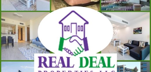 Real Deal Properties LLC in Business Bay, Dubai, UAE