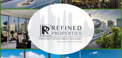 RefinedHolding.com – Property Investment Advisory in 306 1st Street, Dubai, UAE Customer Care Phone Number, Email, Address, Hours, How to Reach by Bus, Metro
