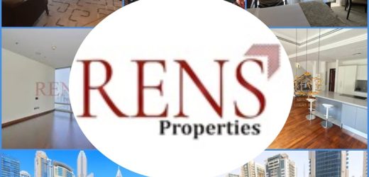 Rens Properties in The Binary Tower, Dubai, UAE Customer Care Phone Number, Email, Address, Hours, How to Reach by Bus, Metro
