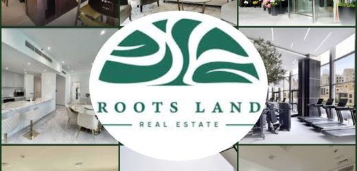 Roots Land Real Estate in Prime Tower, Dubai, UAE Customer Care Phone Number, Email, Address, Hours, How to Reach by Bus, Metro