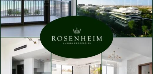 Rosenheim Luxury Properties in Sheikh Zayed Road, Dubai, UAE Customer Care Phone Number, Email, Address, Hours, How to Reach by Bus, Metro