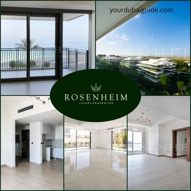 Rosenheim Luxury Properties in Sheikh Zayed Road, Dubai, UAE Customer Care Phone Number, Email, Address, Hours, How to Reach by Bus, Metro