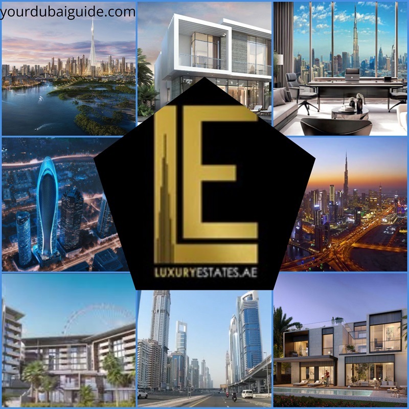 SNS Properties in Al Sufouh, Dubai, UAE