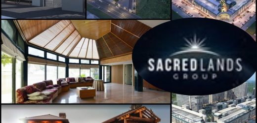 Sacred Lands Group in Convention Tower, Dubai, UAE Customer Care Phone Number, Email, Address, Hours, How to Reach by Bus, Metro