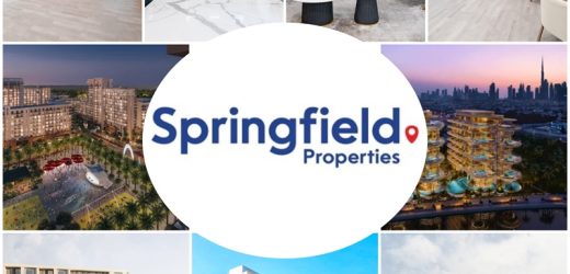 Springfield Properties in Bay Square, Dubai, UAE Customer Care Phone Number, Email, Address, Hours, How to Reach by Bus, Metro