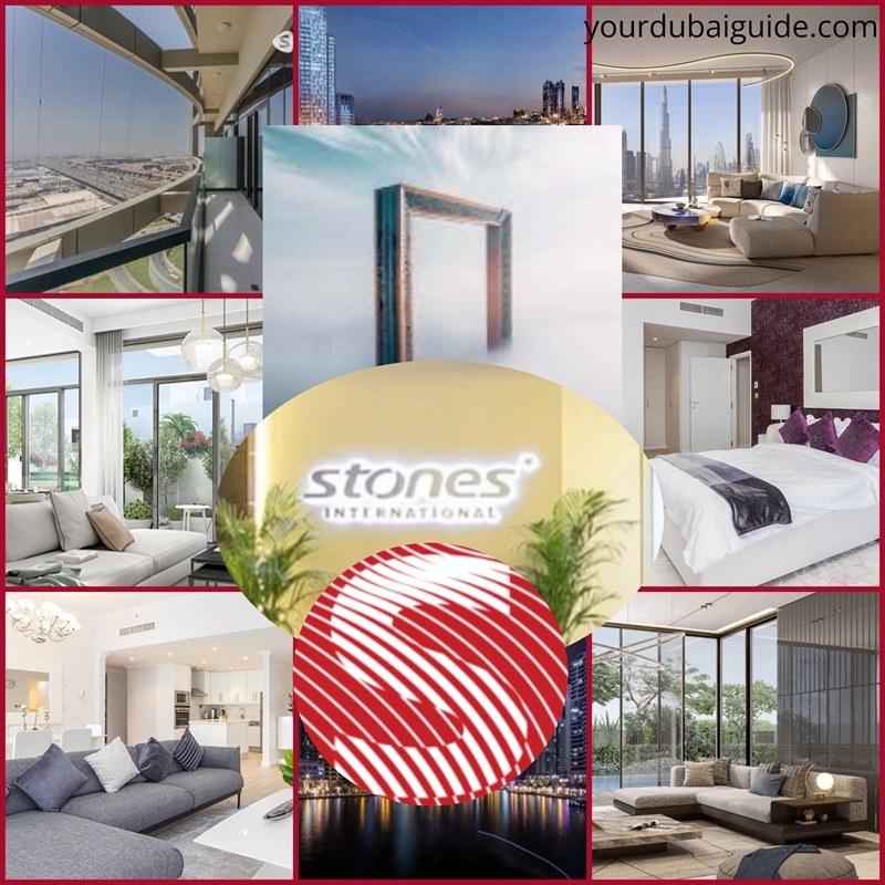 Stones International Real Estate Brokers in Boulevard Plaza Tower, Dubai, UAE Customer Care Phone Number, Email, Address, Hours, How to Reach by Bus, Metro