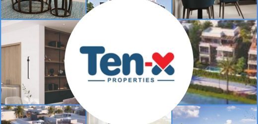 Ten-x Properties L.L.C in 5th Street, Dubai, UAE Customer Care Phone Number, Email, Address, Hours, How to Reach by Bus, Metro