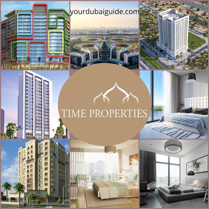 Time Properties in Marasi Drive, Dubai, UAE Customer Care Phone Number, Email, Address, Hours, How to Reach by Bus, Metro