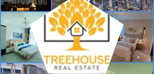 Tree House Real Estate in Silver tower, Dubai, UAE