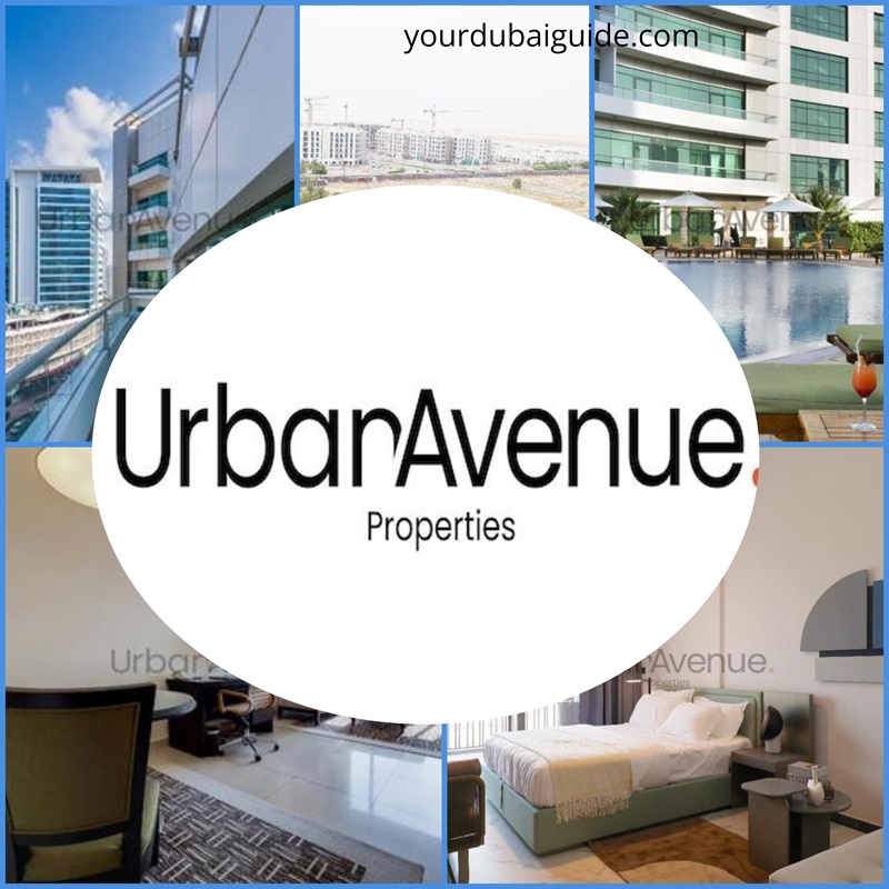 Urban Avenue Properties in Latifa Tower, Dubai, UAE Customer Care Phone Number, Email, Address, Hours, How to Reach by Bus, Metro