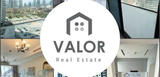 Valor Real Estate – Real Estate Company in Sultan Business Center, Dubai, UAE Customer Care Phone Number, Email, Address, Hours, How to Reach by Bus, Metro