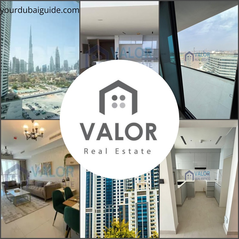 Valor Real Estate – Real Estate Company in Sultan Business Center, Dubai, UAE Customer Care Phone Number, Email, Address, Hours, How to Reach by Bus, Metro