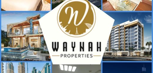 Waynah Properties in Lake Central Tower, Dubai, UAE Customer Care Phone Number, Email, Address, Hours, How to Reach by Bus, Metro