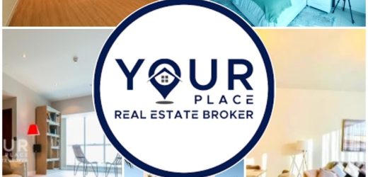 Your Place Real Estate Broker in Al-Marif Street, Dubai, UAE Customer Care Phone Number, Email, Address, Hours, How to Reach by Bus, Metro