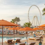 Bla Bla Dubai Beach Club