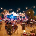 Bla Bla Dubai Restaurant