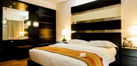 How to book Hotel & Relax at DXB Dubai International Airport during your transit / after arrival?