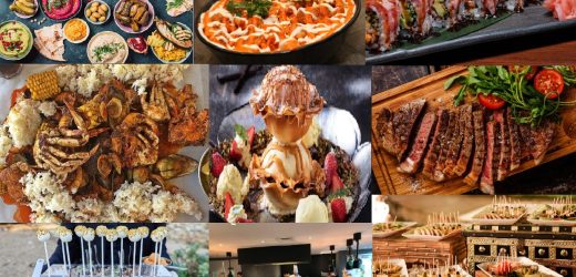 # 9 Best Food for Valentine’s day Special in Dubai this 2024