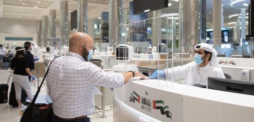 CANE Immigration Services (CIS) in Dubai Contact Details, Services