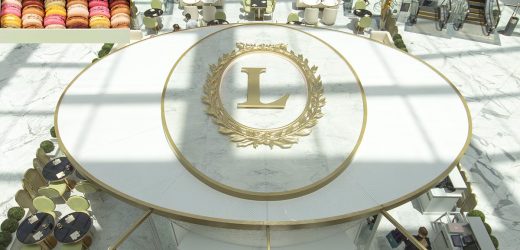 Ladurée (French Restaurant) Dubai: Why Ladurée is so expensive and how it became famous?, Locations in dubai