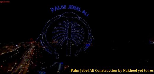 Palm Jebel Ali by Nakheel Completion Date, Plan, Area Guide, Attraction, Facilities, Housing, Business