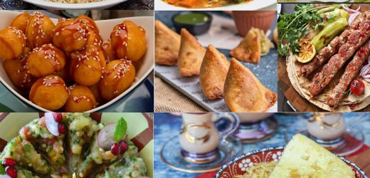 Dhs10 Dishes in Dubai 2026: 150+ AED 10 Food Deals You Can Try This August