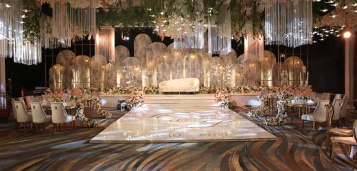 The 15 most beautiful and gorgeous Ramadan tents in Dubai