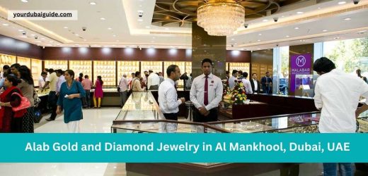 Alab Gold and Diamond Jewelry in Al Mankhool, Dubai, UAE Customer Care Phone Number, Email, Address, Hours, How to Reach by bus, metro