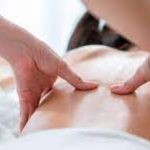 Aromatherapy Massage