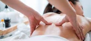 Aromatherapy Massage