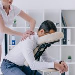Chair Massage