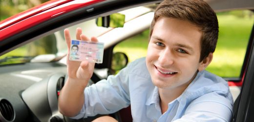 Easy Steps to Replace a Lost or Damaged Driving License in Dubai