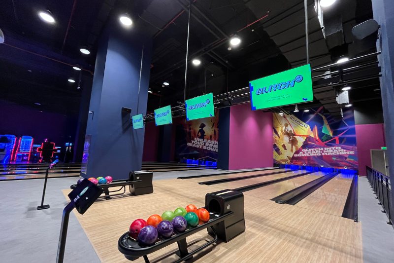 Glitch Arabia Dubai: Indoor Active Game Park Phone number, Location, Ticket Price, Offers, How to reach by Bus, Metro?