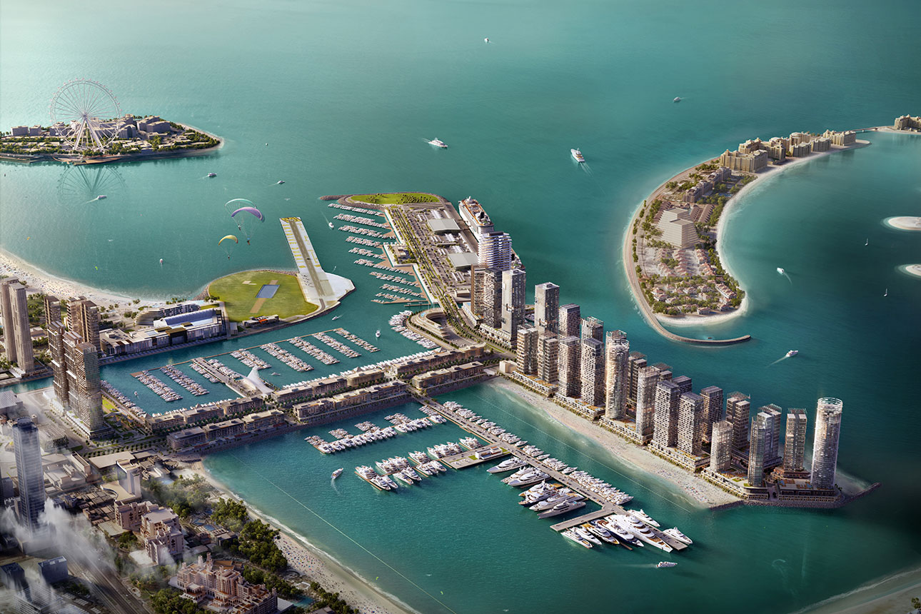 How to apply and obtain a Dubai Harbour Cruise Terminal Gate Pass? Procedures, Documents required, Cost / Fee (week, 1, 2, 3, 6 months and 1 year), Types of Pass, Duration